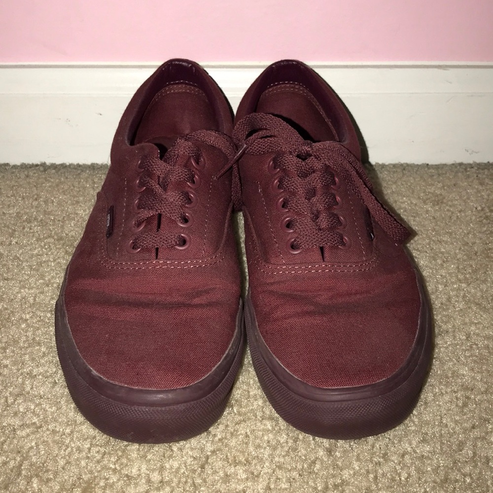 Vans classics